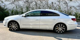 VW CC 2.0 TDI, Keyless, EURO6, снимка 3