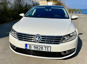 VW CC 2.0 TDI, Keyless, EURO6, снимка 6