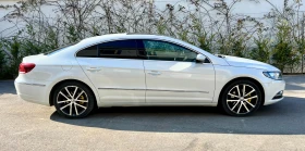 VW CC 2.0 TDI, Keyless, EURO6, снимка 4