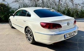 VW CC 2.0 TDI, Keyless, EURO6, снимка 2