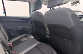 Skoda Fabia 1.0MPI/75к.с/бензин/газ - 11400 лв. - 21031696 13