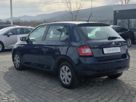 Обява за продажба на Skoda Fabia 1.0MPI/75к.с/бензин/газ ~11 400 лв. - изображение 6
