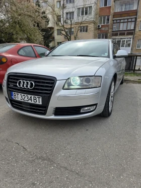 Audi A8, снимка 2