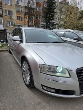 Audi A8, снимка 3