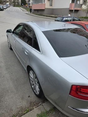 Audi A8, снимка 9