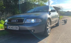 Обява за продажба на Audi A4 ~4 400 лв. - изображение 3