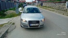 Обява за продажба на Audi A4 ~7 500 лв. - изображение 1