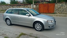 Обява за продажба на Audi A4 ~7 500 лв. - изображение 1