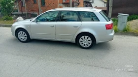 Обява за продажба на Audi A4 ~7 500 лв. - изображение 2