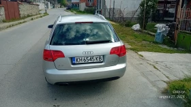 Обява за продажба на Audi A4 ~7 500 лв. - изображение 3