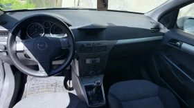 Обява за продажба на Opel Astra 1.6twinport -ГАЗ ~5 200 лв. - изображение 11