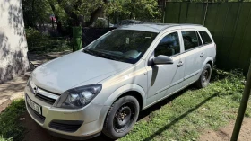 Обява за продажба на Opel Astra 1.6twinport -ГАЗ ~5 200 лв. - изображение 1