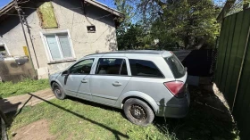Обява за продажба на Opel Astra 1.6twinport -ГАЗ ~5 200 лв. - изображение 2