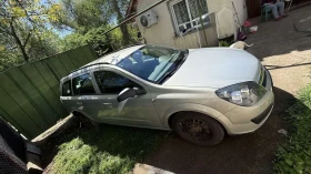 Обява за продажба на Opel Astra 1.6twinport -ГАЗ ~5 200 лв. - изображение 3