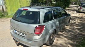 Обява за продажба на Opel Astra 1.6twinport -ГАЗ ~5 200 лв. - изображение 8