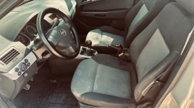 Обява за продажба на Opel Astra 1.6twinport -ГАЗ ~5 200 лв. - изображение 9