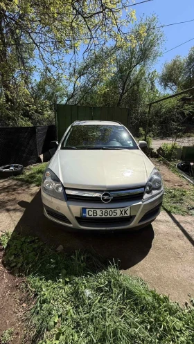 Обява за продажба на Opel Astra 1.6twinport -ГАЗ ~5 200 лв. - изображение 1