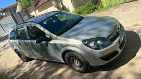 Обява за продажба на Opel Astra 1.6twinport -ГАЗ ~5 200 лв. - изображение 7