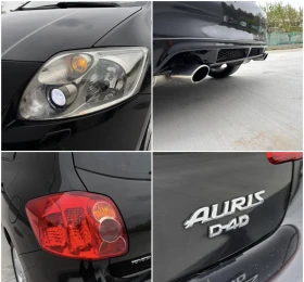 Toyota Auris 2.2 D-CAT/177 к.с./НАВИ/УНИКАЛНА - 8777 лв. - 98351263 15