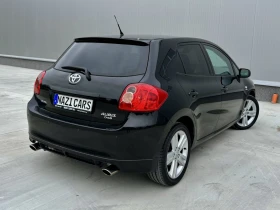 Toyota Auris 2.2 D-CAT/177 к.с./НАВИ/УНИКАЛНА - 8777 лв. - 98351263 6