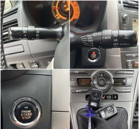 Toyota Auris 2.2 D-CAT/177 к.с./НАВИ/УНИКАЛНА - 8777 лв. - 98351263 12