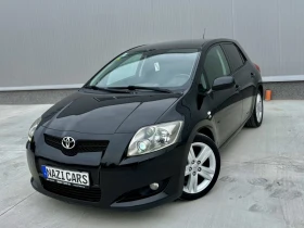 Toyota Auris 2.2 D-CAT/177 к.с./НАВИ/УНИКАЛНА
