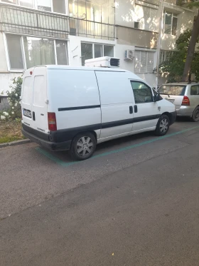 Peugeot Expert / | Mobile.bg    3