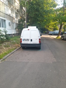 Peugeot Expert / | Mobile.bg    4