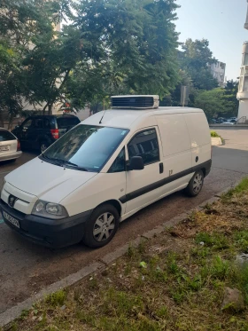     Peugeot Expert /