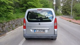 Peugeot Partner - 10300 лв. - 45272101 4