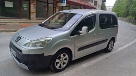 Peugeot Partner - 10300 лв. - 45272101 2