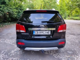 Обява за продажба на Kia Sorento 2.4  4WD ~16 900 лв. - изображение 1