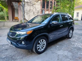 Обява за продажба на Kia Sorento 2.4  4WD ~16 900 лв. - изображение 3