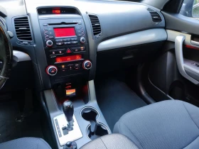 Kia Sorento 2.4  4WD | Mobile.bg    14