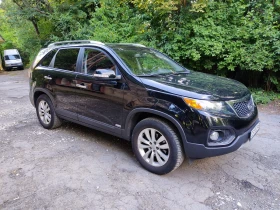 Обява за продажба на Kia Sorento 2.4  4WD ~16 900 лв. - изображение 4