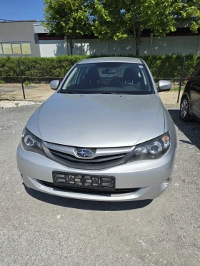 Обява за продажба на Subaru Impreza 1.5-110кс-2012г-ТОП СЪСТОЯНИЕ ~4 900 лв. - изображение 1