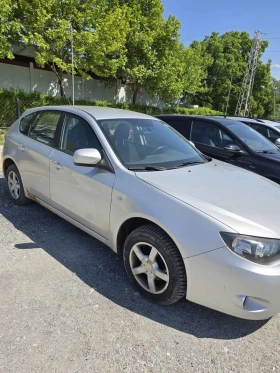 Обява за продажба на Subaru Impreza 1.5-110кс-2012г-ТОП СЪСТОЯНИЕ ~4 900 лв. - изображение 2