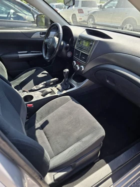 Обява за продажба на Subaru Impreza 1.5-110кс-2012г-ТОП СЪСТОЯНИЕ ~4 900 лв. - изображение 4