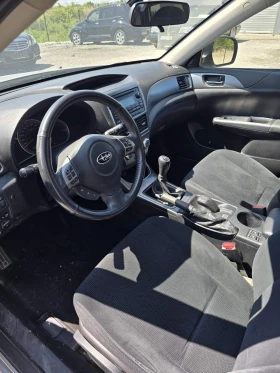 Обява за продажба на Subaru Impreza 1.5-110кс-2012г-ТОП СЪСТОЯНИЕ ~4 900 лв. - изображение 7