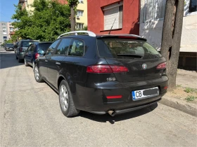 Обява за продажба на Alfa Romeo 159 sportwagon 1, 9 JTDm 16V ~4 600 лв. - изображение 5