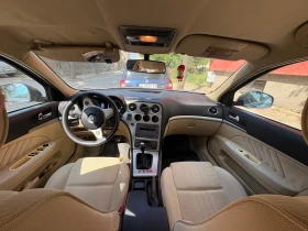 Обява за продажба на Alfa Romeo 159 sportwagon 1, 9 JTDm 16V ~4 600 лв. - изображение 7