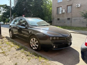 Обява за продажба на Alfa Romeo 159 sportwagon 1, 9 JTDm 16V ~4 600 лв. - изображение 1