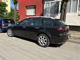 Обява за продажба на Alfa Romeo 159 sportwagon 1, 9 JTDm 16V ~4 600 лв. - изображение 4