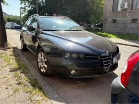 Обява за продажба на Alfa Romeo 159 sportwagon 1, 9 JTDm 16V ~4 600 лв. - изображение 1