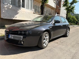Обява за продажба на Alfa Romeo 159 sportwagon 1, 9 JTDm 16V ~4 600 лв. - изображение 2