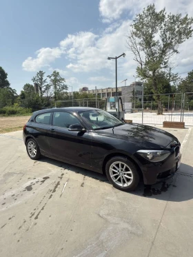 Обява за продажба на BMW 116 2.0 ~10 900 лв. - изображение 3
