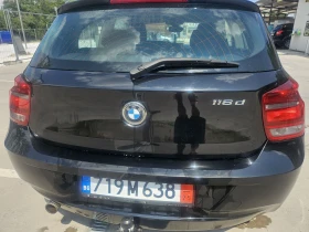 Обява за продажба на BMW 116 2.0 ~10 900 лв. - изображение 8