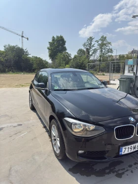 Обява за продажба на BMW 116 2.0 ~10 900 лв. - изображение 7