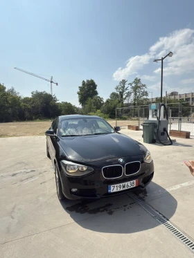 Обява за продажба на BMW 116 2.0 ~10 900 лв. - изображение 5