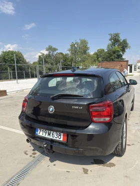 Обява за продажба на BMW 116 2.0 ~10 900 лв. - изображение 2
